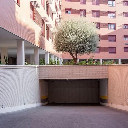 Relajate Despues De Patear Madrid Lägenhet Exteriör bild