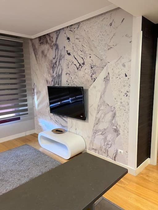 Relajate Despues De Patear Madrid Lägenhet Exteriör bild