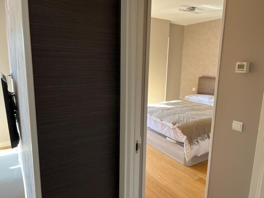 Relajate Despues De Patear Madrid Lägenhet Exteriör bild